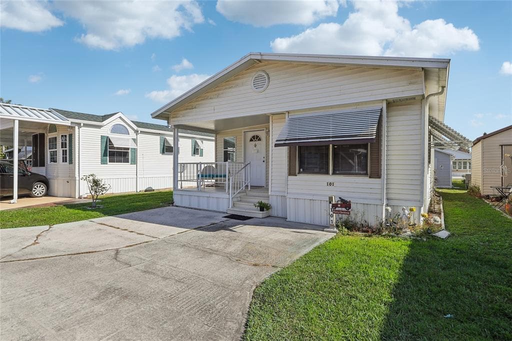 101 CITRUS RIDGE DRIVE, DAVENPORT, FL 33837 — zdjęcie 2