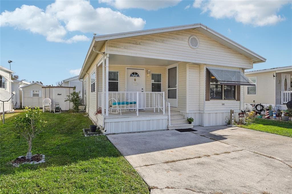 101 CITRUS RIDGE DRIVE, DAVENPORT, FL 33837 — zdjęcie 3