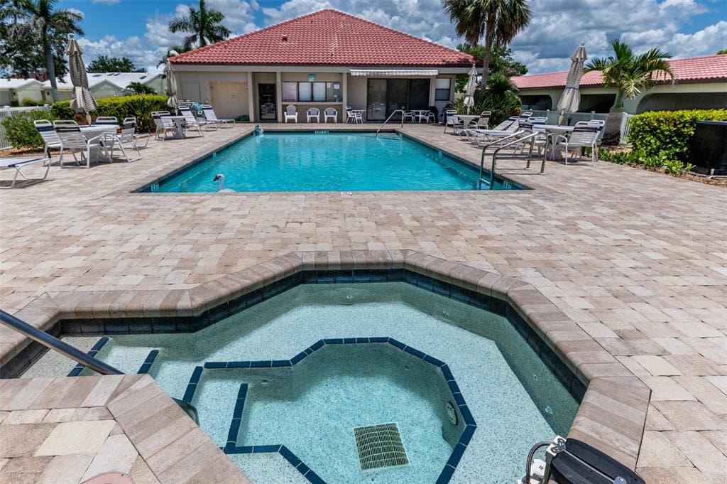 2601 W MARION AVENUE # 41C, PUNTA GORDA, FL 33950 — zdjęcie 2