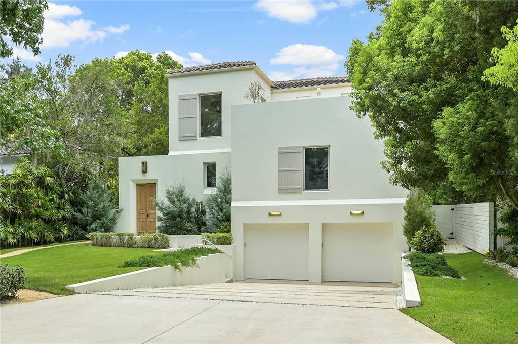 1150 VIA SALERNO, WINTER PARK, FL 32789 — zdjęcie 2