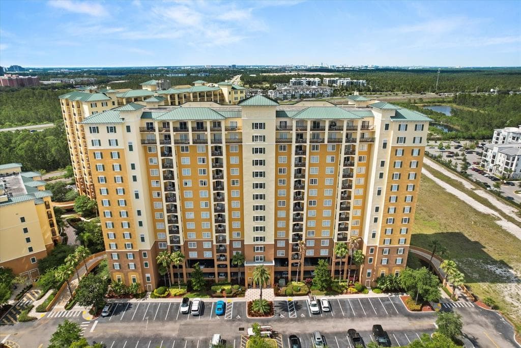 8101 RESORT VILLAGE DRIVE # 31503, ORLANDO, FL 32821 — zdjęcie 2