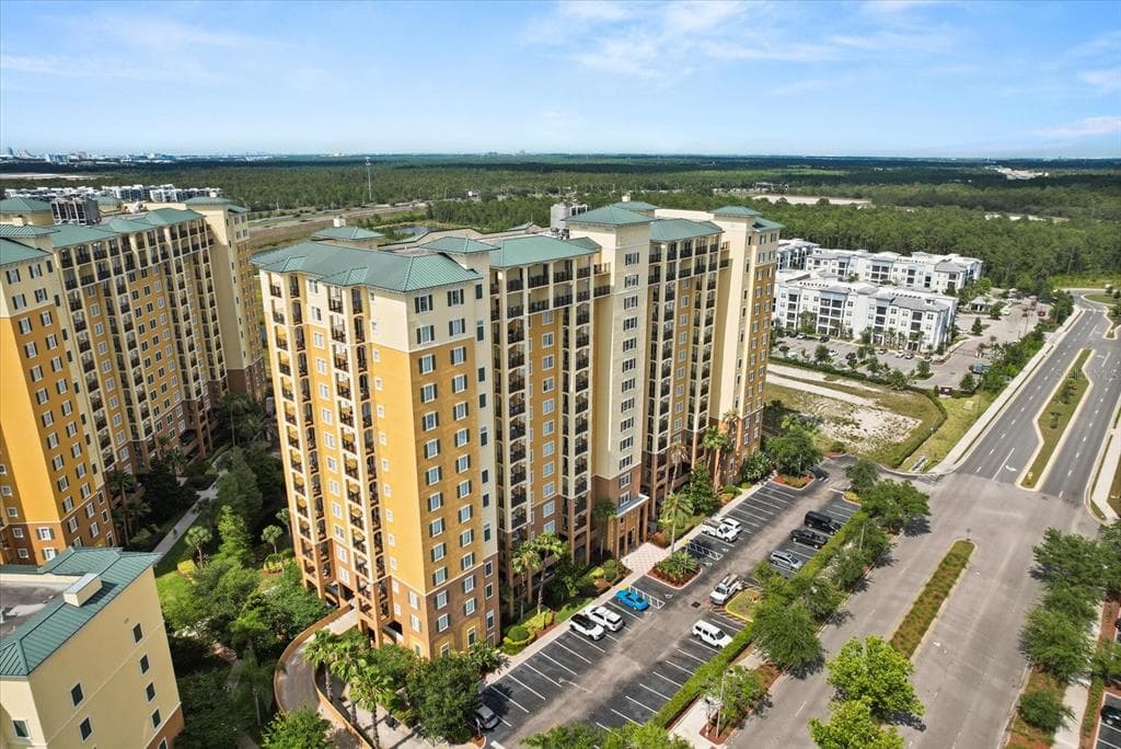 8101 RESORT VILLAGE DRIVE # 31503, ORLANDO, FL 32821 — zdjęcie 3