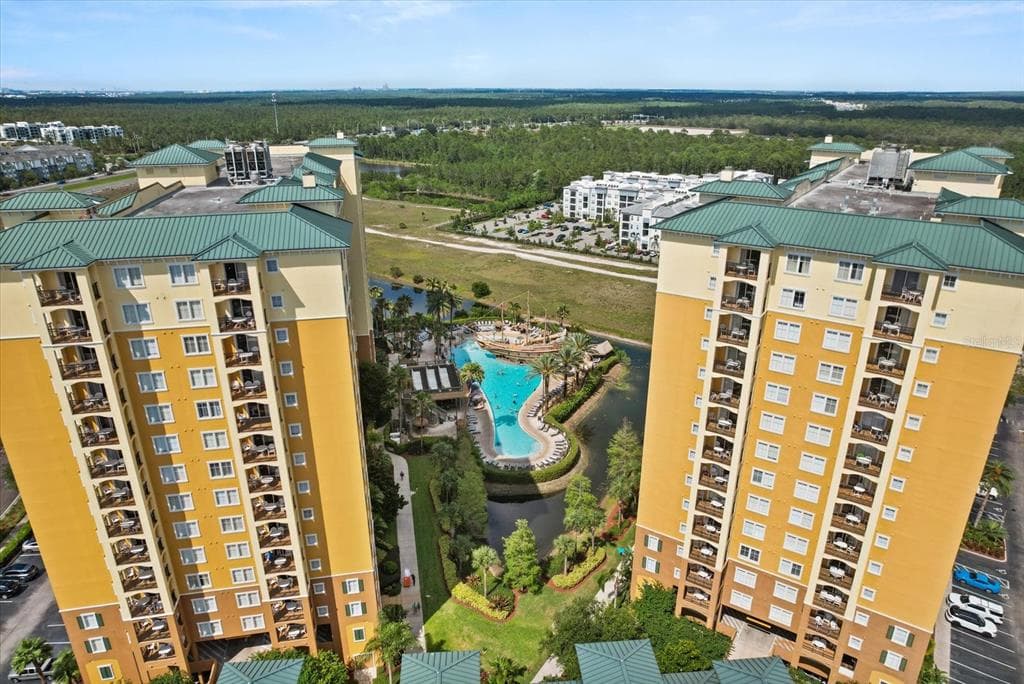 8101 RESORT VILLAGE DRIVE # 31503, ORLANDO, FL 32821