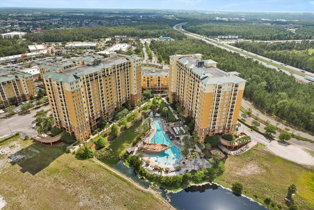 8101 RESORT VILLAGE DRIVE # 31503, ORLANDO, FL 32821 — zdjęcie 5