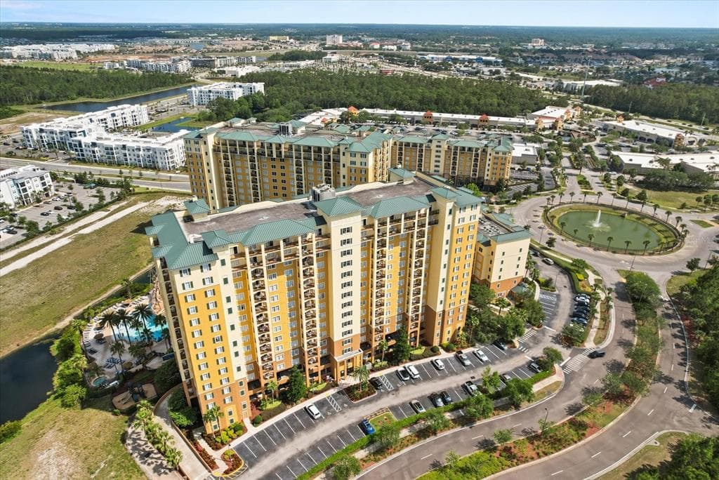 8101 RESORT VILLAGE DRIVE # 31503, ORLANDO, FL 32821 — zdjęcie 4