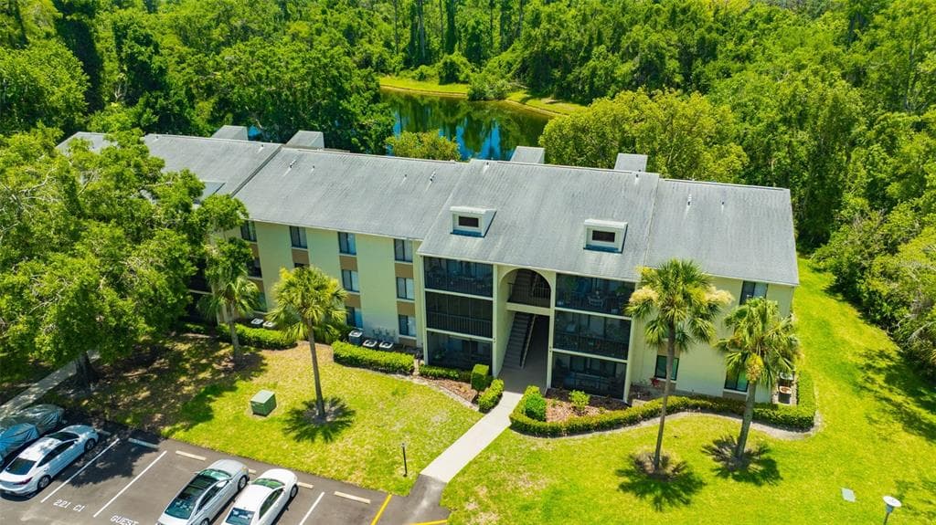 3134 LAKE PINE WAY # F2, TARPON SPRINGS, FL 34688