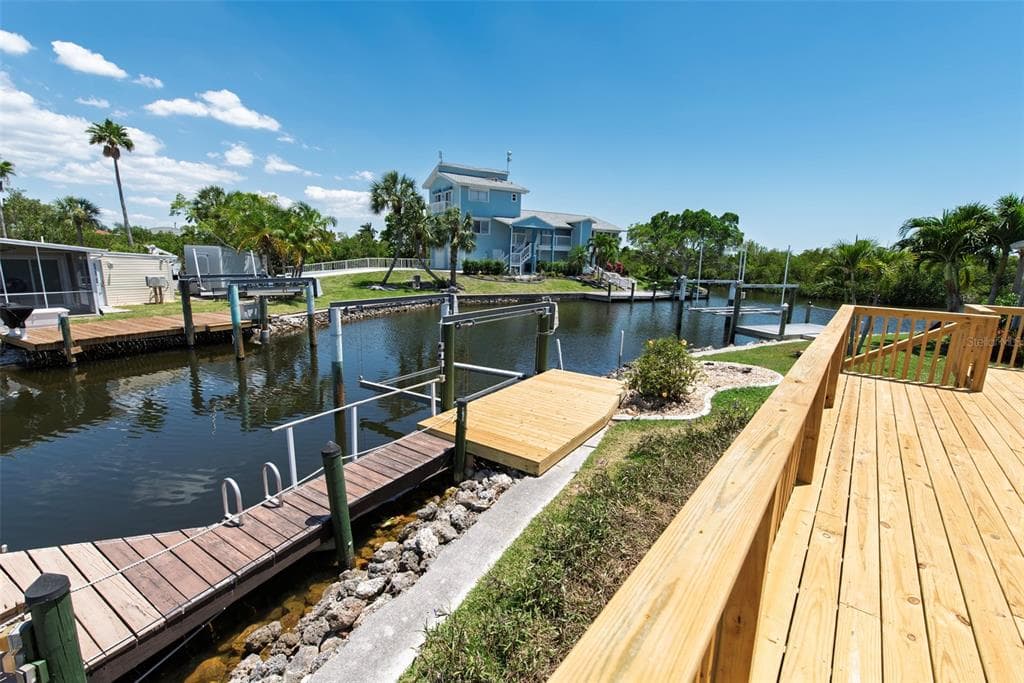 53 ROTTERDAM DRIVE, PUNTA GORDA, FL 33950 — zdjęcie 3