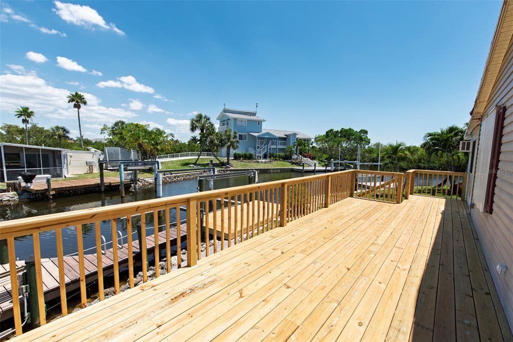 53 ROTTERDAM DRIVE, PUNTA GORDA, FL 33950 — zdjęcie 5