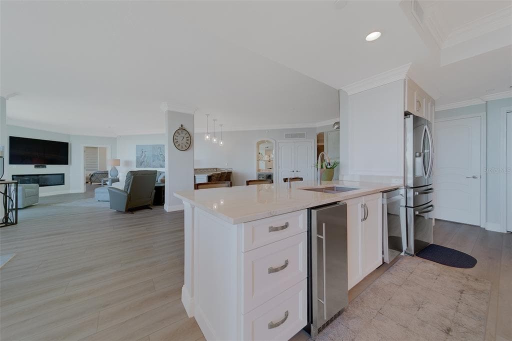 2 SEASIDE LANE # 801, BELLEAIR, FL 33756 — zdjęcie 5