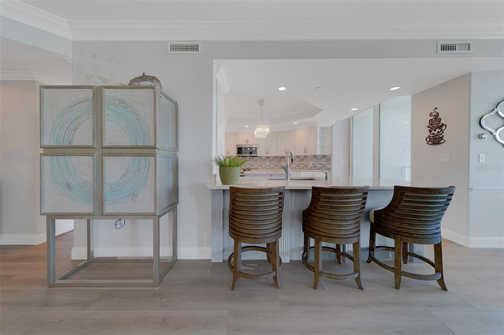 2 SEASIDE LANE # 801, BELLEAIR, FL 33756 — zdjęcie 4