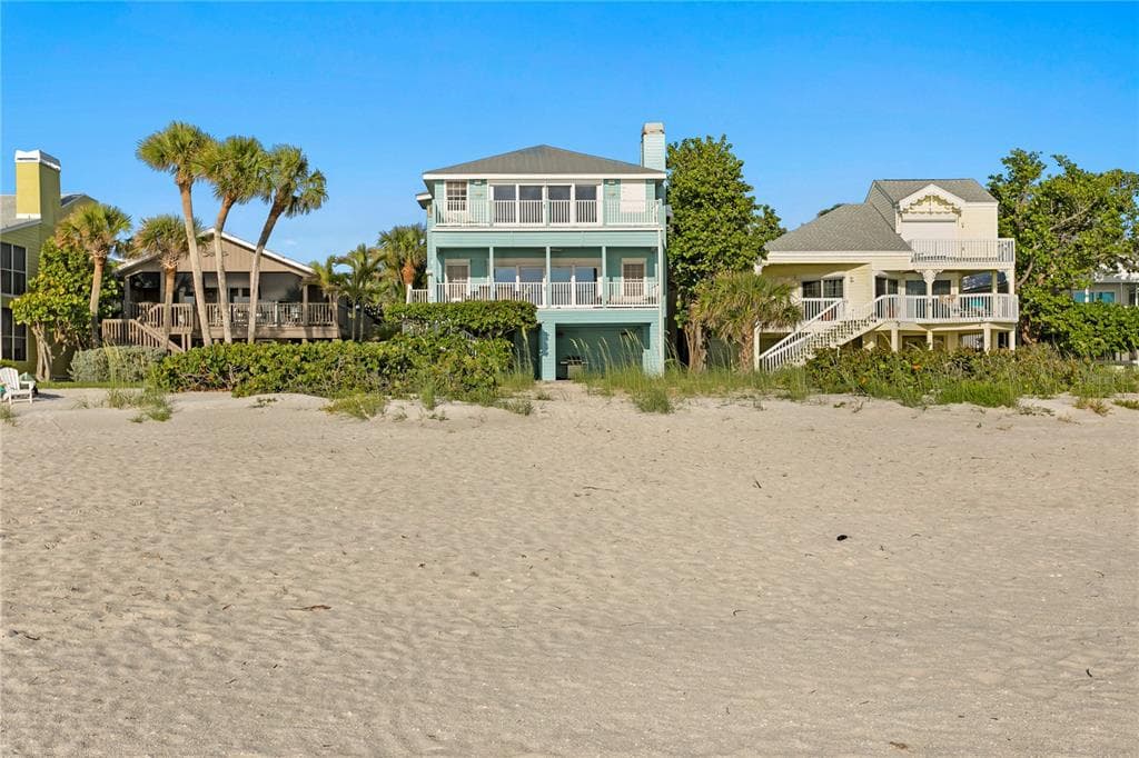 20060 GULF BOULEVARD, INDIAN SHORES, FL 33785 — zdjęcie 2