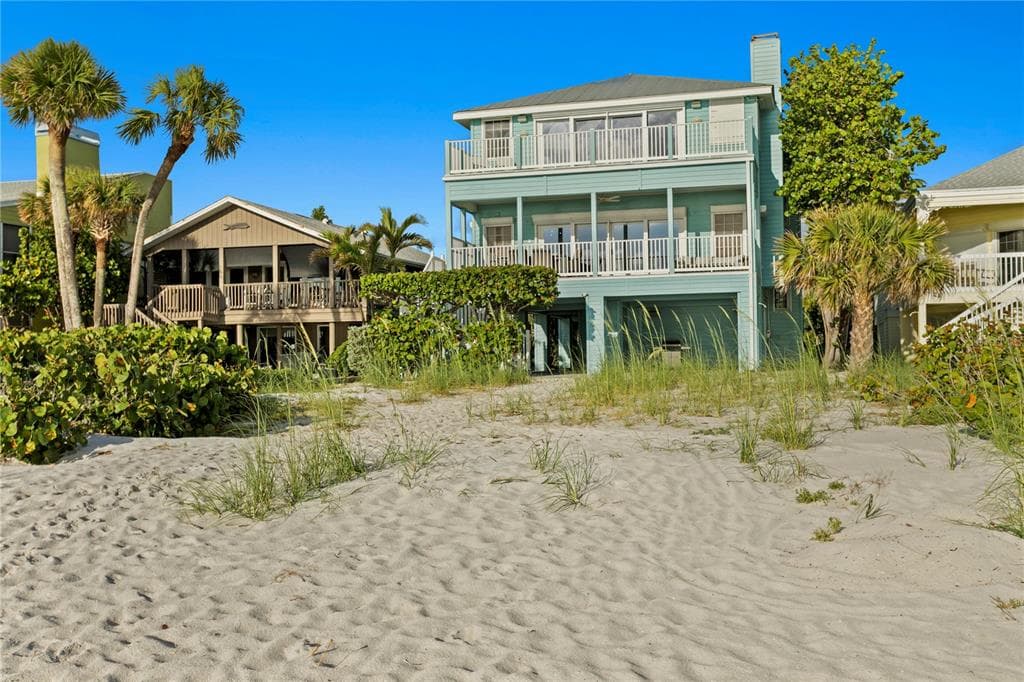 20060 GULF BOULEVARD, INDIAN SHORES, FL 33785 — zdjęcie 3