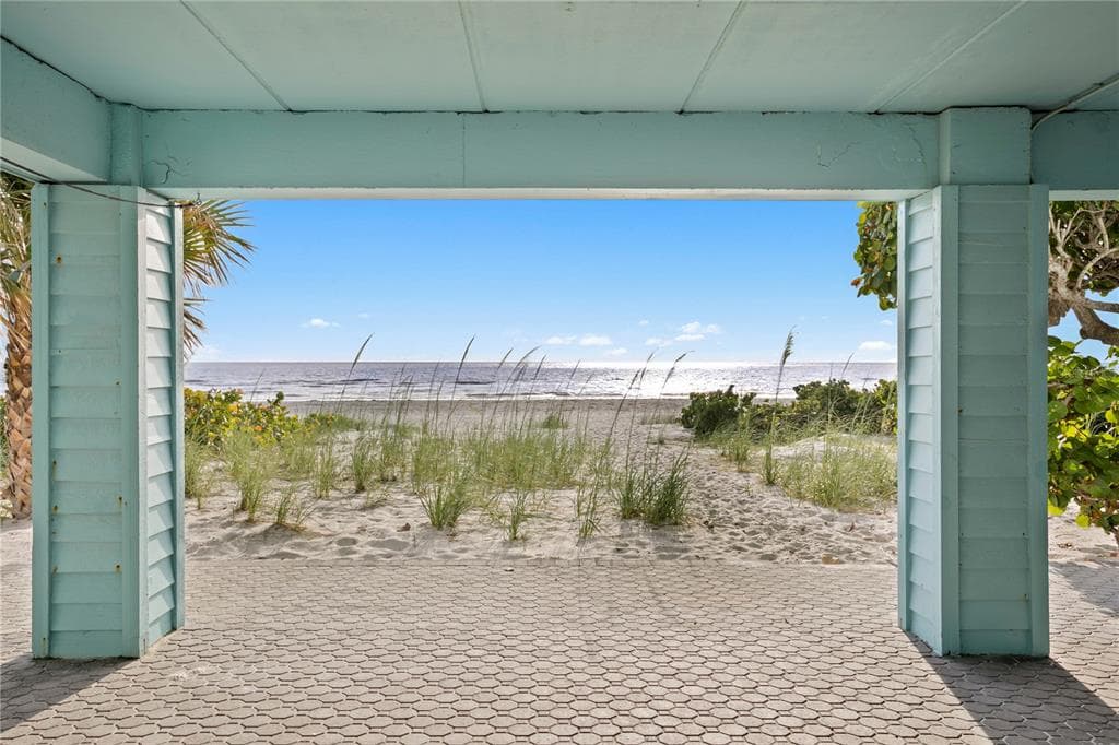 20060 GULF BOULEVARD, INDIAN SHORES, FL 33785 — zdjęcie 5