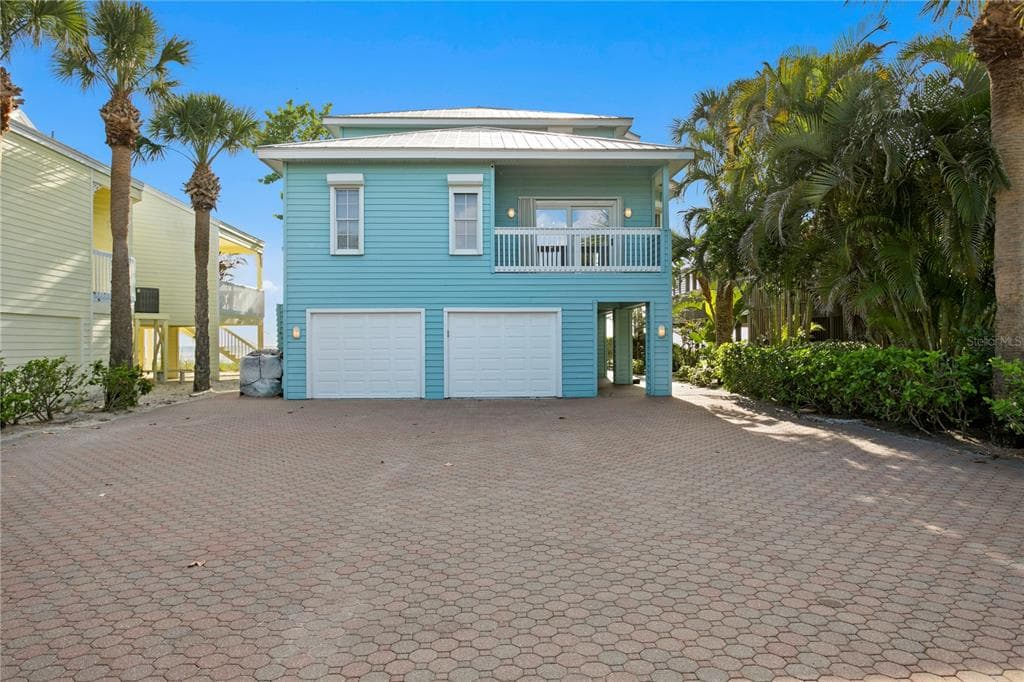 20060 GULF BOULEVARD, INDIAN SHORES, FL 33785 — zdjęcie 4