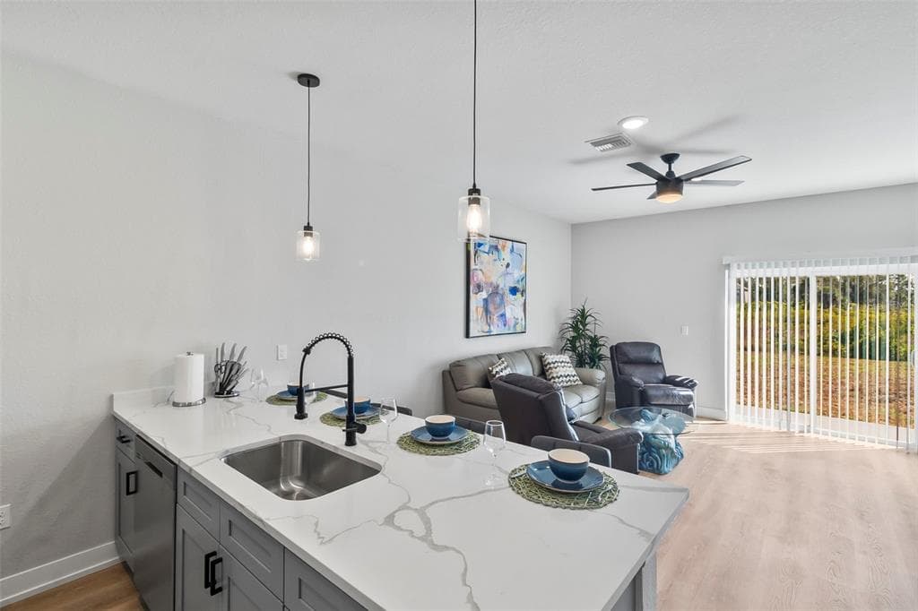 9155 AGATE STREET, PORT CHARLOTTE, FL 33981 — zdjęcie 3