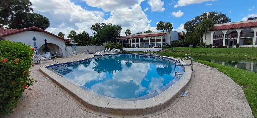 7201 COUNTRY CLUB DRIVE # G21, LAKE WALES, FL 33898 — zdjęcie 3