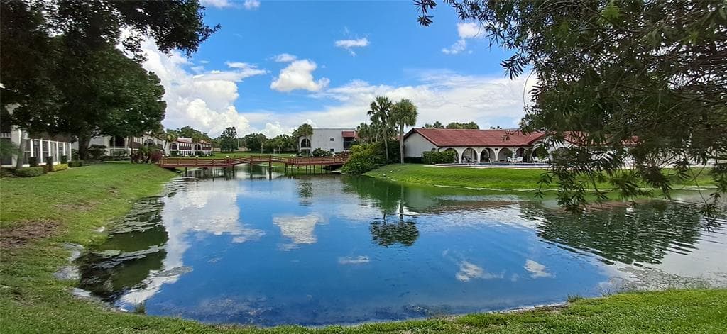 7201 COUNTRY CLUB DRIVE # G21, LAKE WALES, FL 33898 — zdjęcie 4