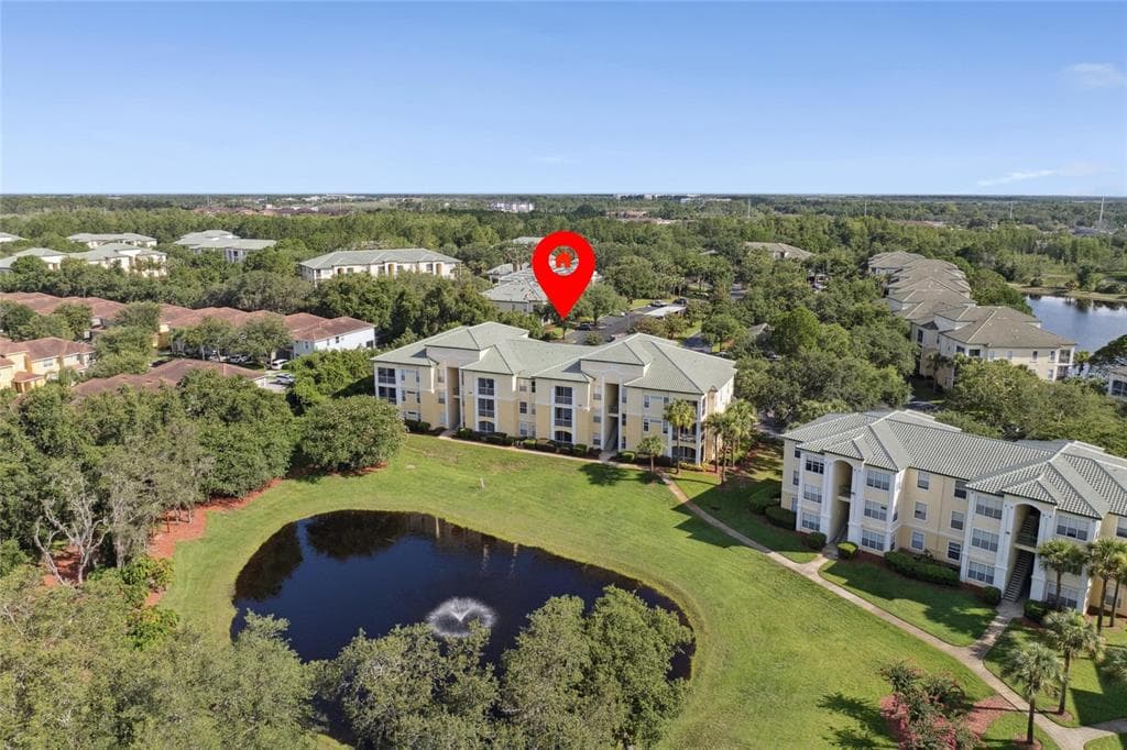 8816 DUNES COURT # 303, KISSIMMEE, FL 34747 — zdjęcie 3