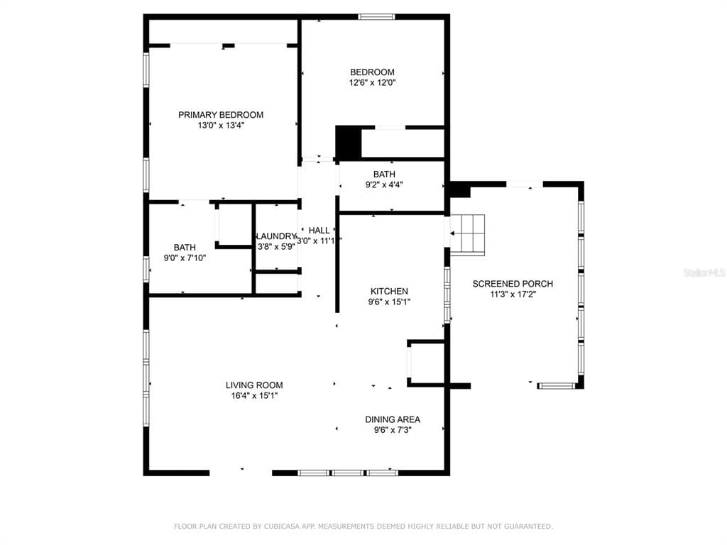 2100 KINGS HIGHWAY # 685, PUNTA GORDA, FL 33980 — zdjęcie 2