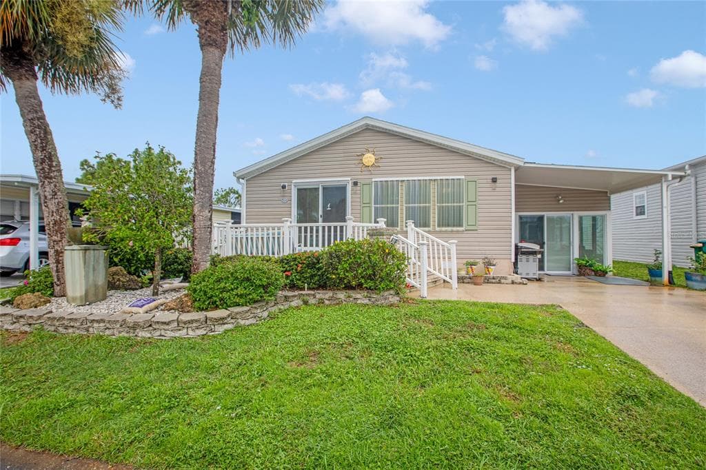 2100 KINGS HIGHWAY # 685, PUNTA GORDA, FL 33980