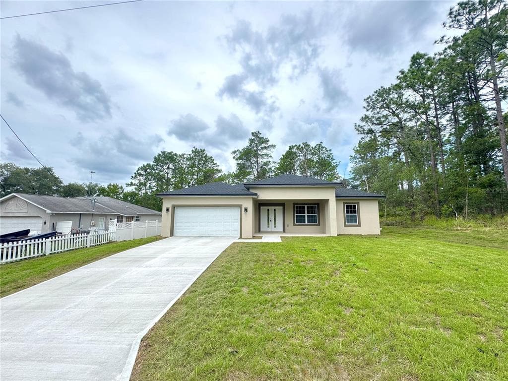 7222 N LIME DRIVE, CITRUS SPRINGS, FL 34433 — zdjęcie 2