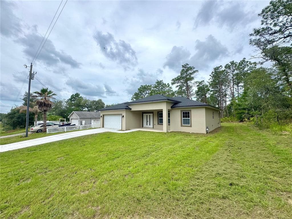 7222 N LIME DRIVE, CITRUS SPRINGS, FL 34433 — zdjęcie 4