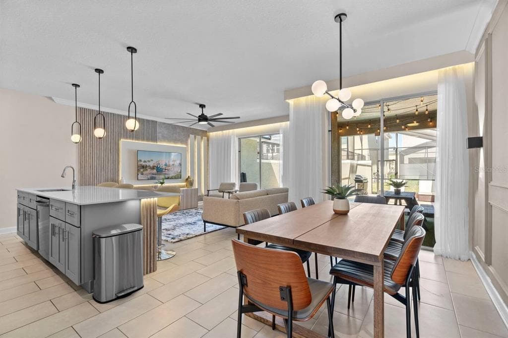 2460 READING TRAIL, KISSIMMEE, FL 34746 — zdjęcie 3