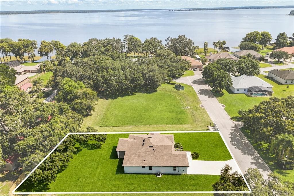 321 WATER SHORE DRIVE, LEESBURG, FL 34748 — zdjęcie 2