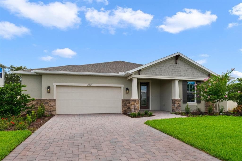 3004 WATER CLOVER COURT, APOPKA, FL 32712 — zdjęcie 2