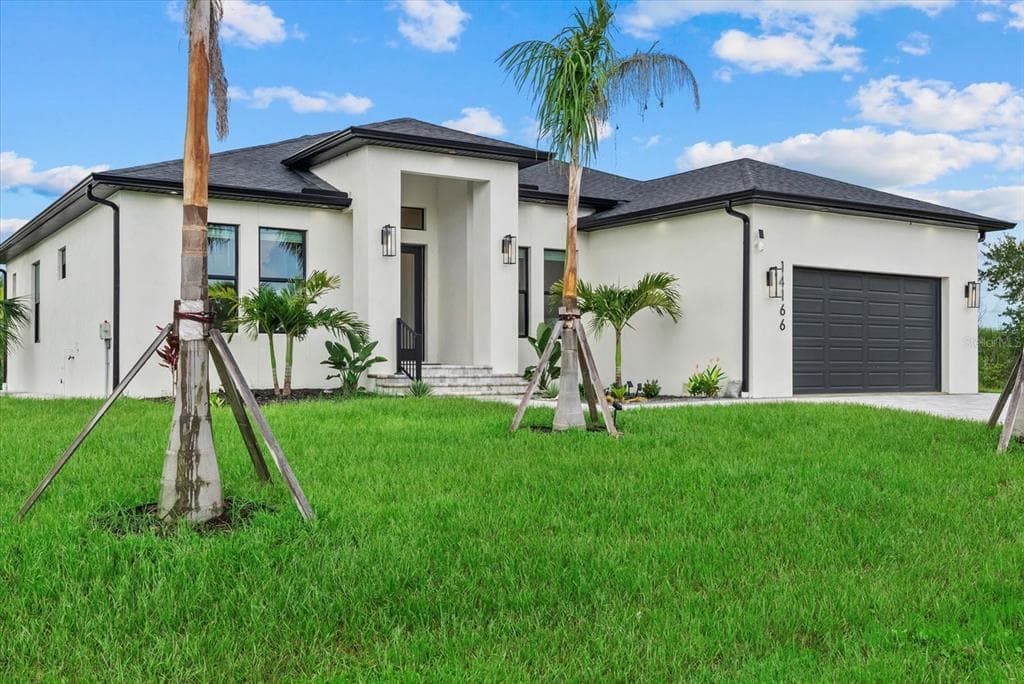 14166 FORT WORTH CIRCLE, PORT CHARLOTTE, FL 33981 — zdjęcie 2