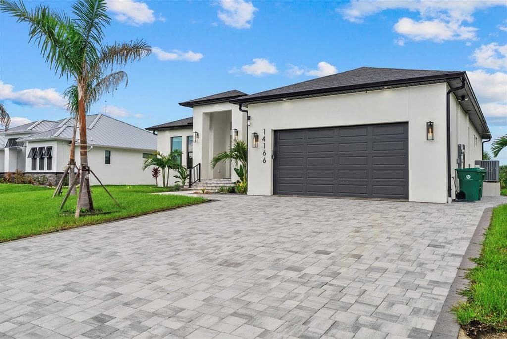 14166 FORT WORTH CIRCLE, PORT CHARLOTTE, FL 33981 — zdjęcie 5