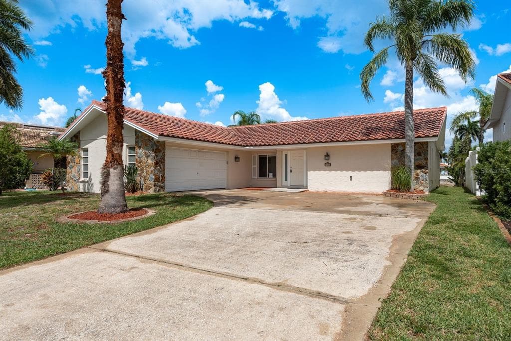 5008 GLENN DRIVE, NEW PORT RICHEY, FL 34652 — zdjęcie 2