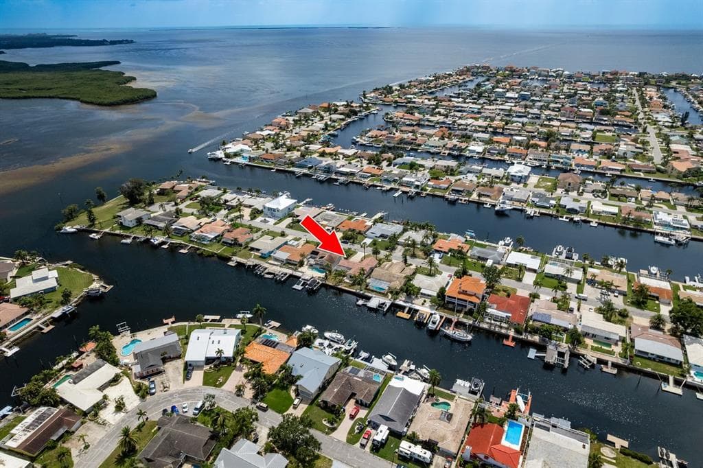 5008 GLENN DRIVE, NEW PORT RICHEY, FL 34652 — zdjęcie 3