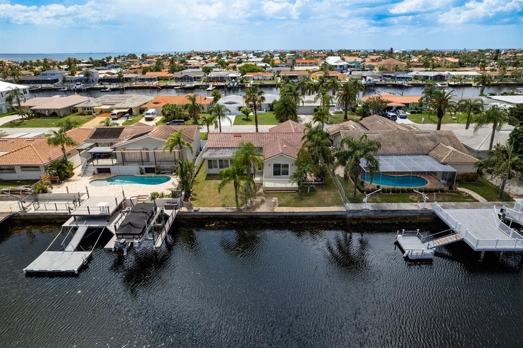 5008 GLENN DRIVE, NEW PORT RICHEY, FL 34652