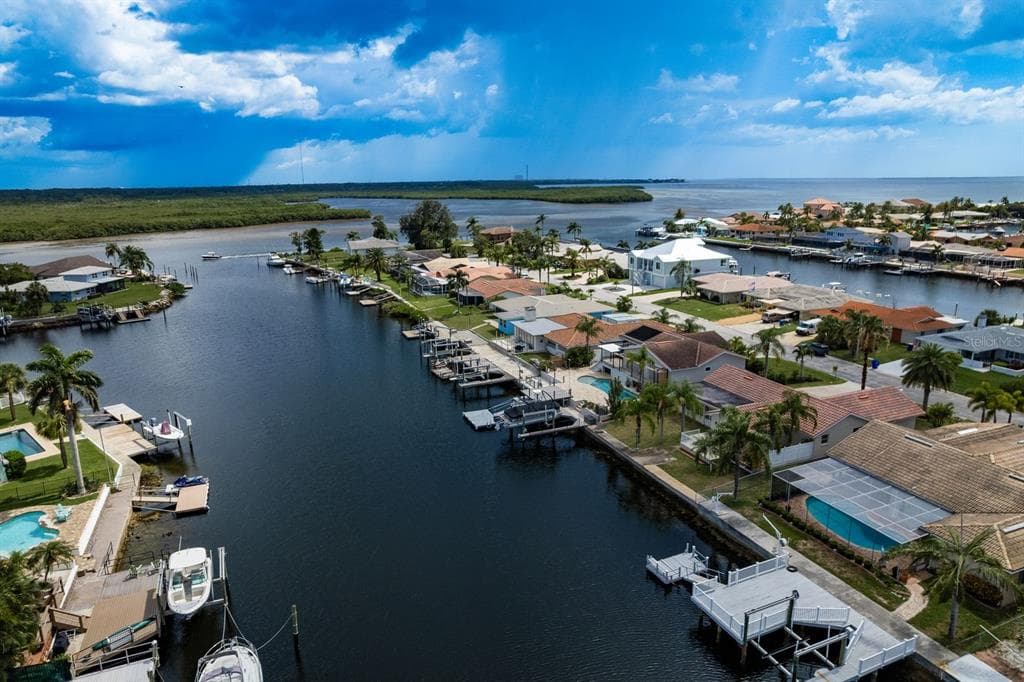 5008 GLENN DRIVE, NEW PORT RICHEY, FL 34652 — zdjęcie 4