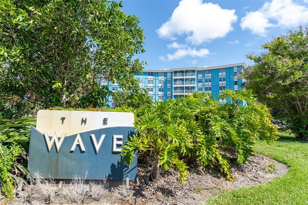 3315 58TH AVENUE S # 512, ST PETERSBURG, FL 33712 — zdjęcie 2