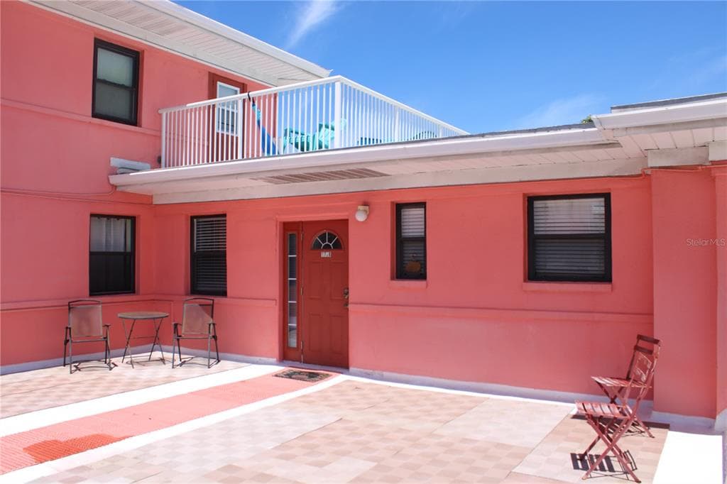 6800 SUNSET WAY # 1708, ST PETE BEACH, FL 33706 — zdjęcie 3