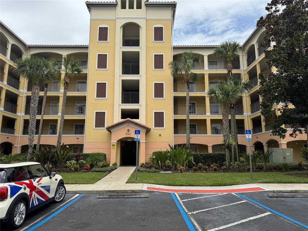 8762 WORLDQUEST BOULEVARD # 6203, ORLANDO, FL 32821