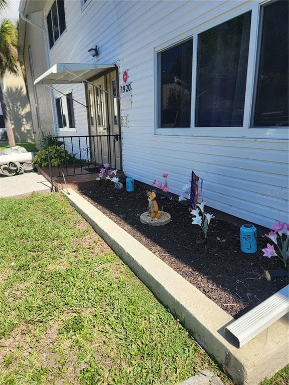 22481 WESTCHESTER BOULEVARD # A19, PUNTA GORDA, FL 33980