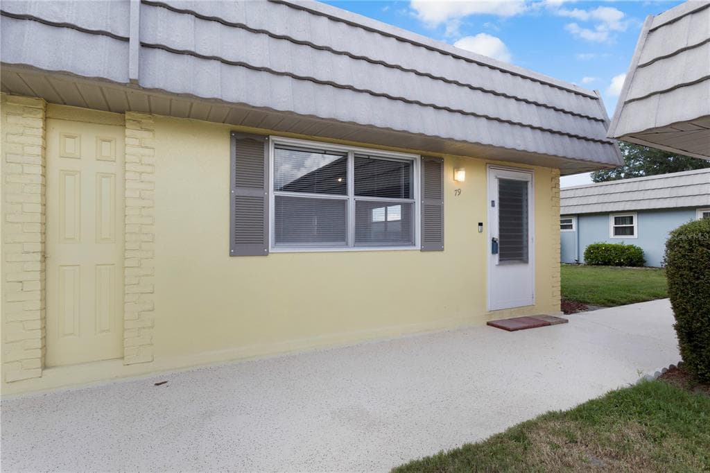 201 BEDFORD STREET # 79, SUN CITY CENTER, FL 33573