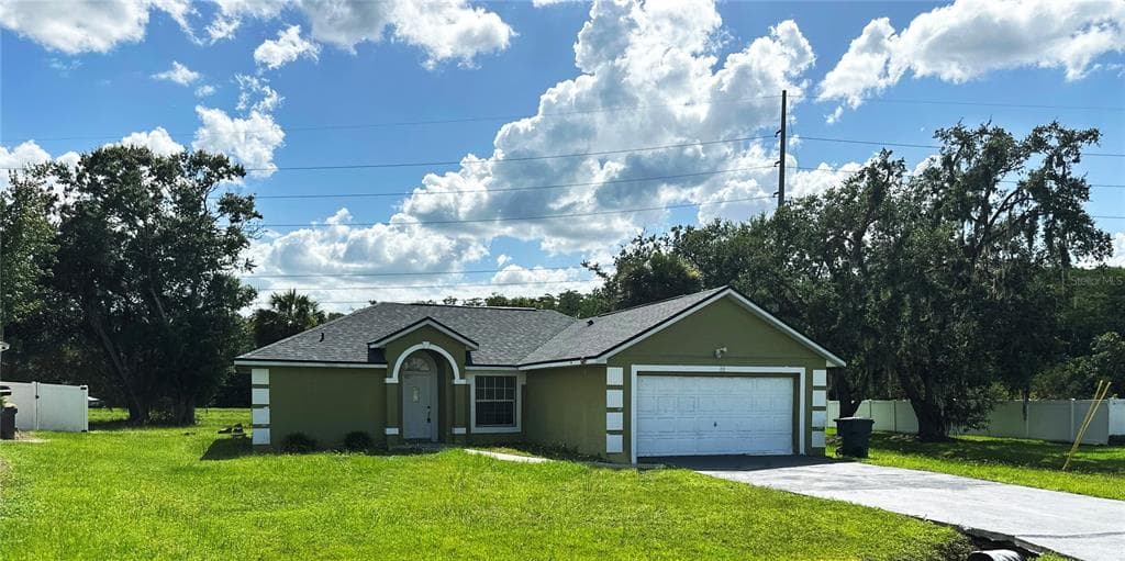 431 EAGLE DRIVE, POINCIANA, FL 34759 — zdjęcie 2