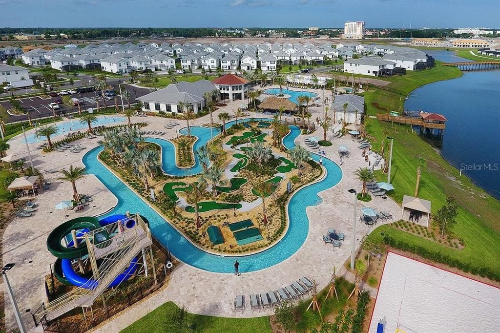 2850 BOOKMARK DRIVE, KISSIMMEE, FL 34746 — zdjęcie 2