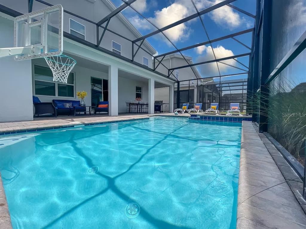 2850 BOOKMARK DRIVE, KISSIMMEE, FL 34746 — zdjęcie 3