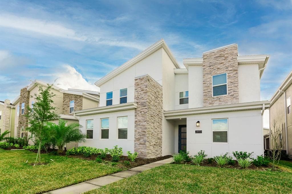 2850 BOOKMARK DRIVE, KISSIMMEE, FL 34746
