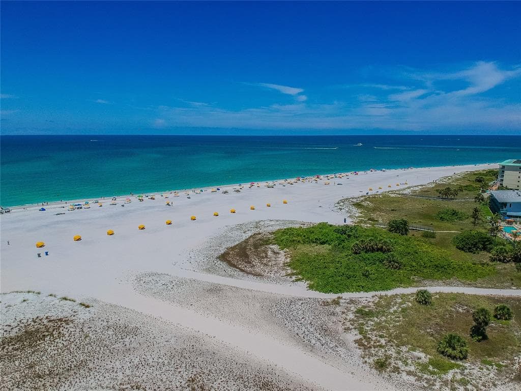 11605 GULF BOULEVARD # 402, TREASURE ISLAND, FL 33706 — zdjęcie 5