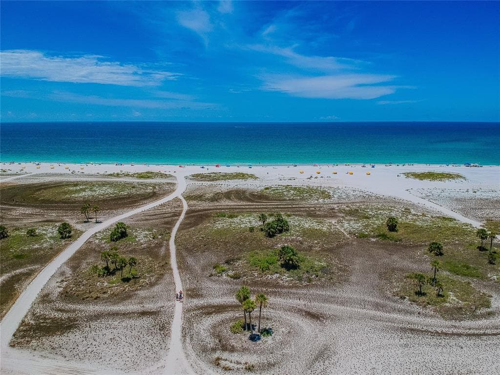 11605 GULF BOULEVARD # 402, TREASURE ISLAND, FL 33706 — zdjęcie 4