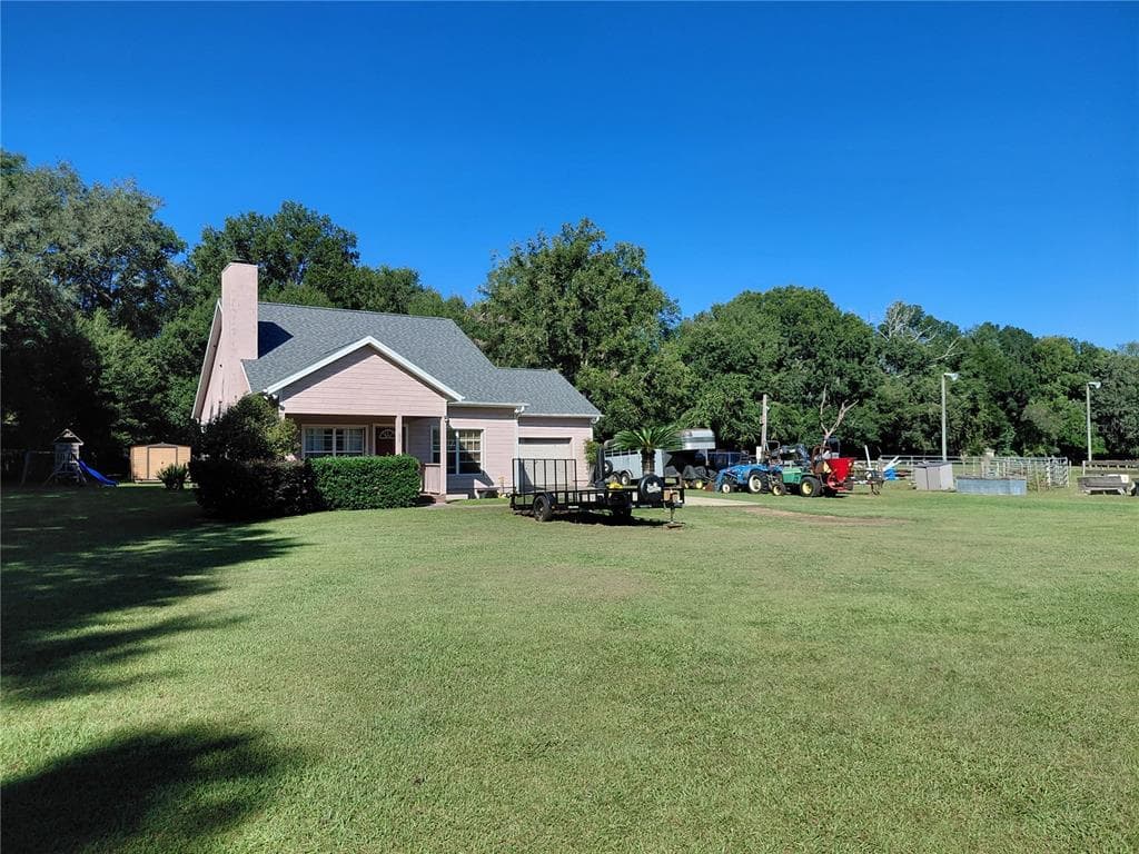 33 PINE TRACE COURSE, OCALA, FL 34472 — zdjęcie 3