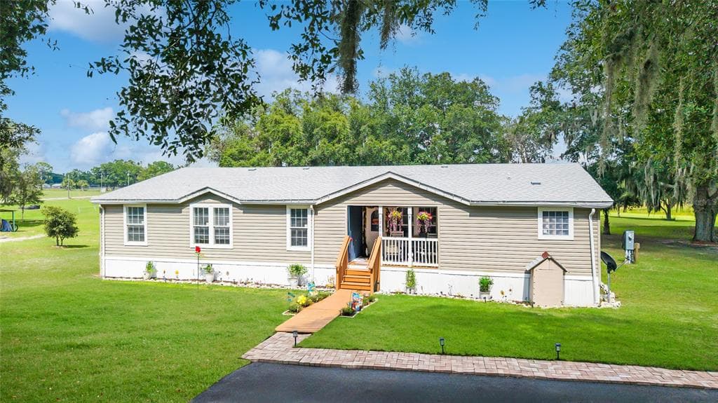 12651 SE COUNTY ROAD 337, DUNNELLON, FL 34431 — zdjęcie 3