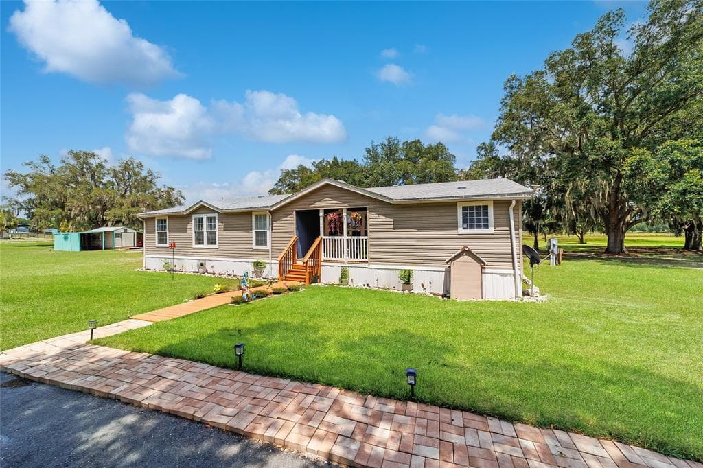 12651 SE COUNTY ROAD 337, DUNNELLON, FL 34431 — zdjęcie 4