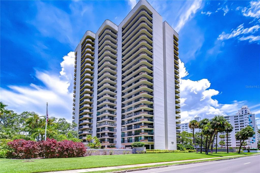 2413 BAYSHORE BOULEVARD # 1903, TAMPA, FL 33629 — zdjęcie 2
